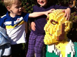 2011 Legoland